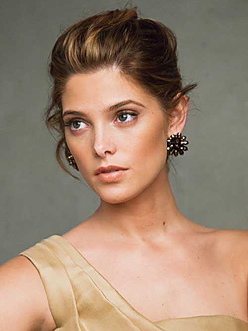 阿什丽·格林尼/Ashley Greene-11-73